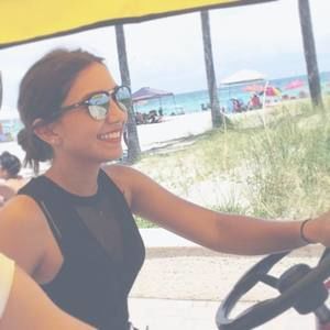 Meet your Posher, Juliana